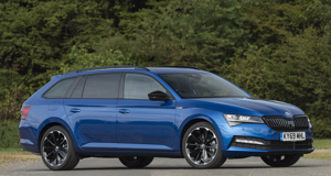 Superb  Estate (2015 on)